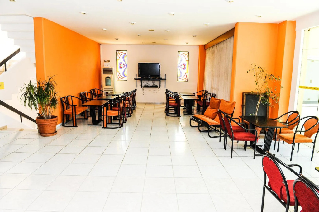 Smart Accommodation Rhodes