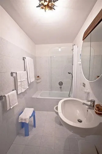 Hotel Cristallo