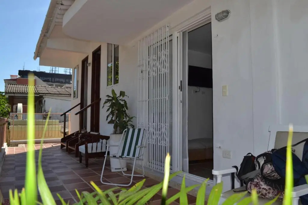 Casa Crespo