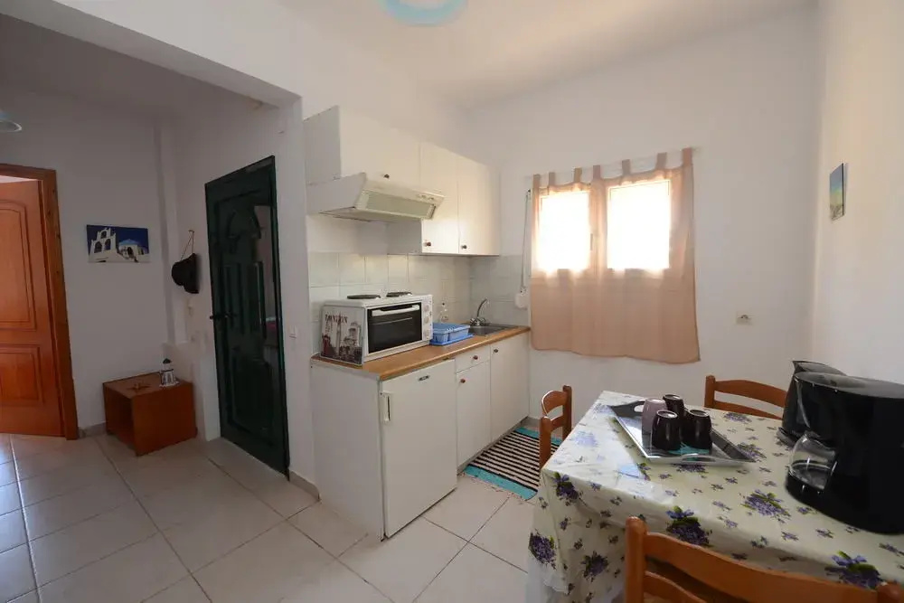 Corfu Sea Palm Residence