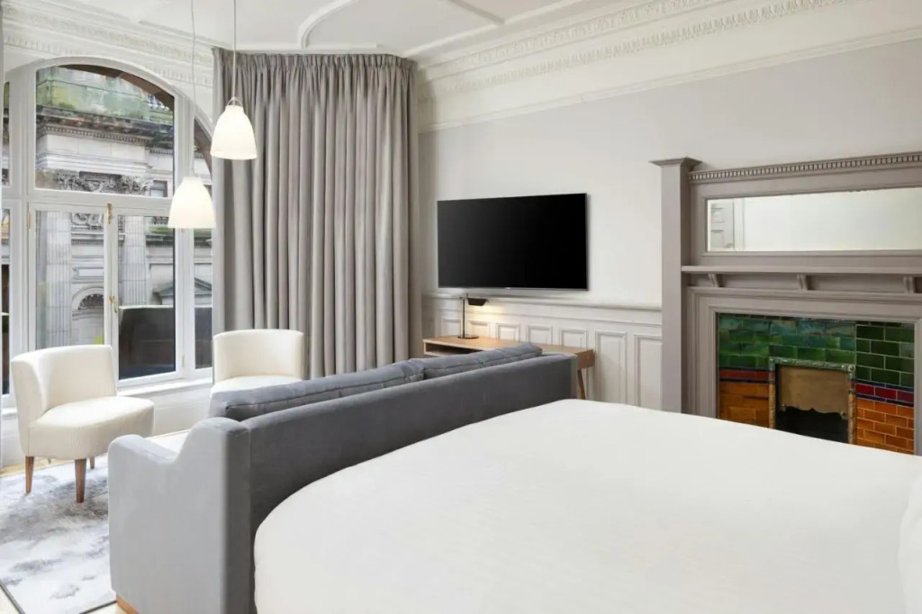 AC Hotel by Marriott Glasgow