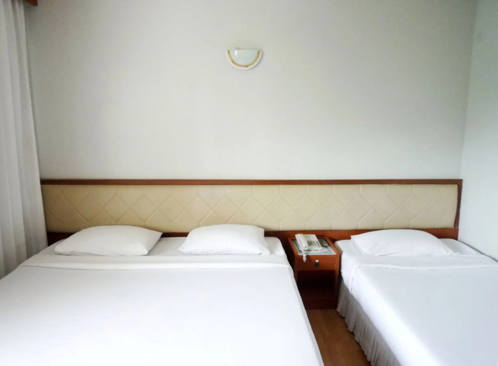 Hatyai Greenview Hotel