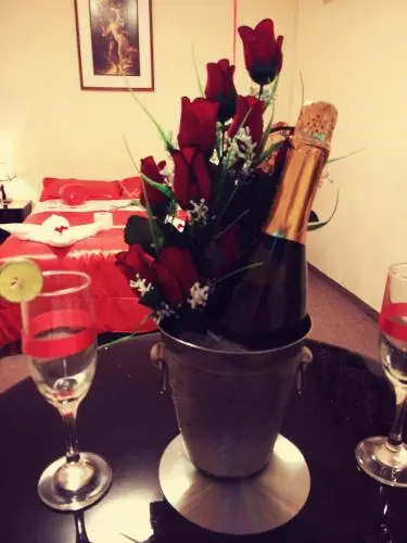 Hostal Golden