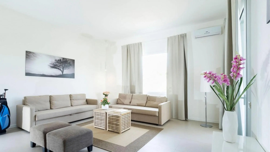 Beautiful villa with pool and airco-VILLA PAVONE