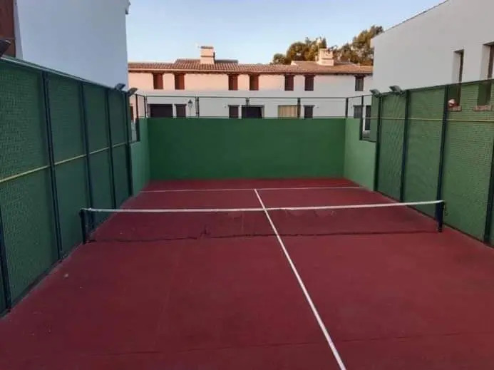 Casa Rural Alamillo
