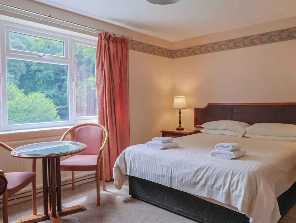 The Orchard Country House
