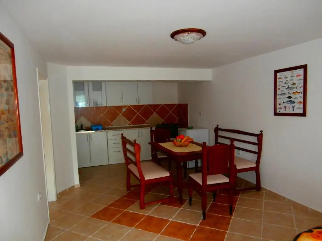Apartments Pejanović