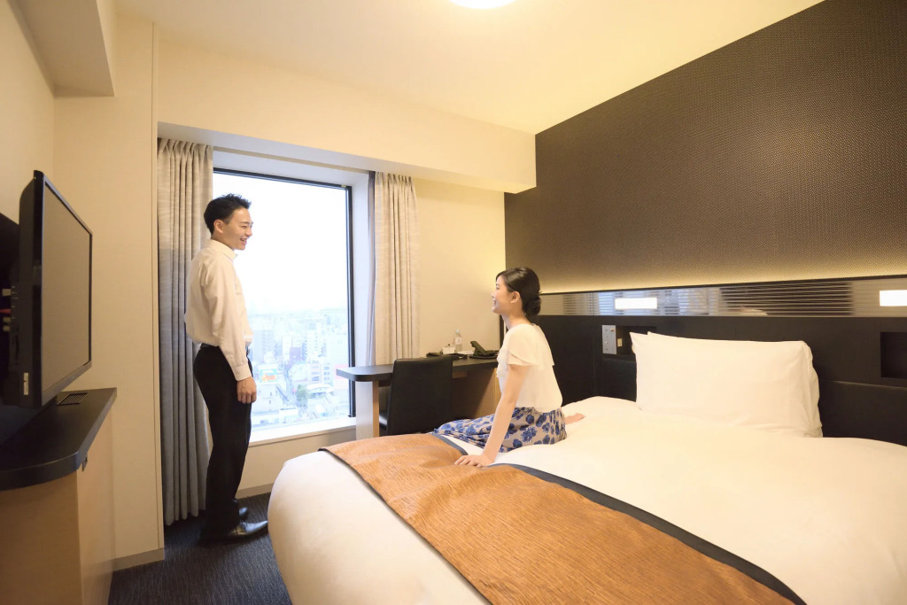 Richmond Hotel Premier Asakusa International