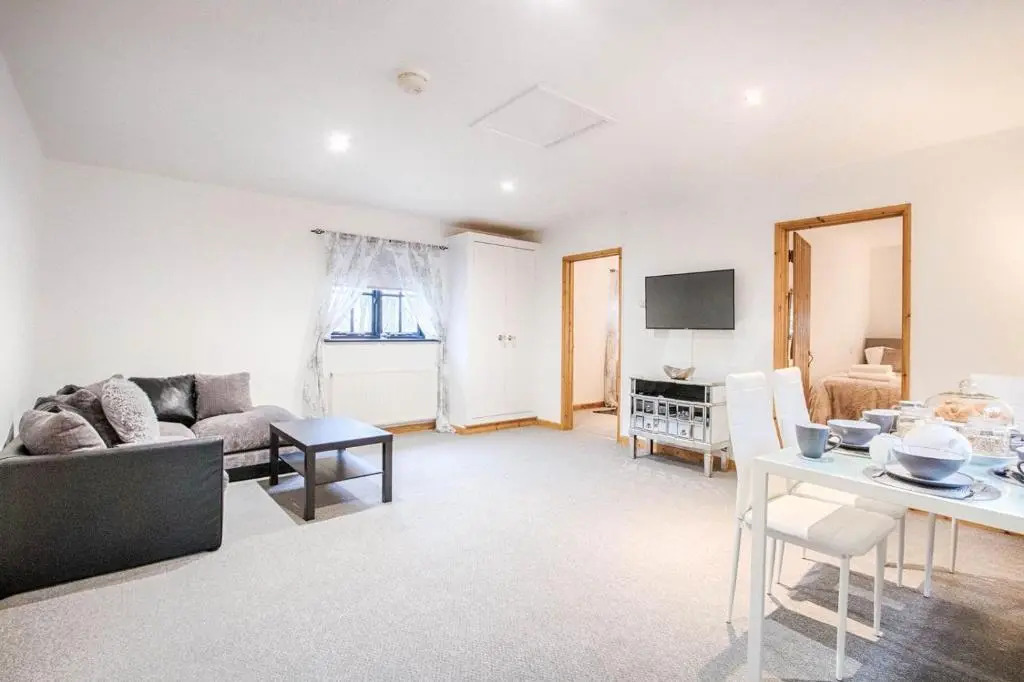 Highgate Annexe