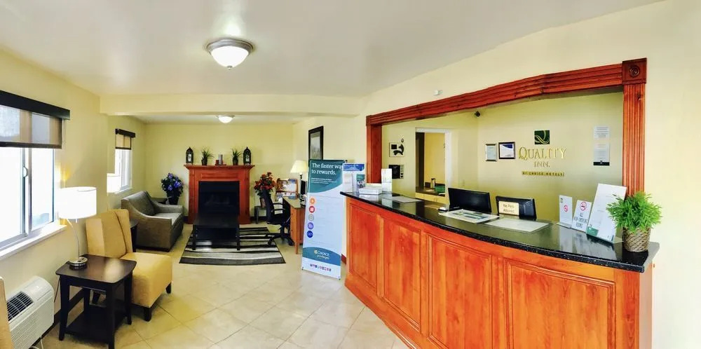 Best Western Carriage House Inn