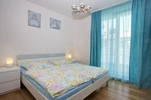 Seerose Appartement