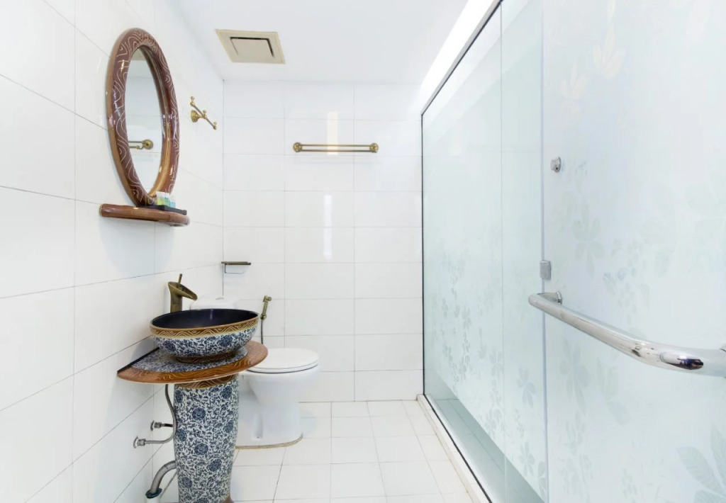 S Hotel Seberang Jaya