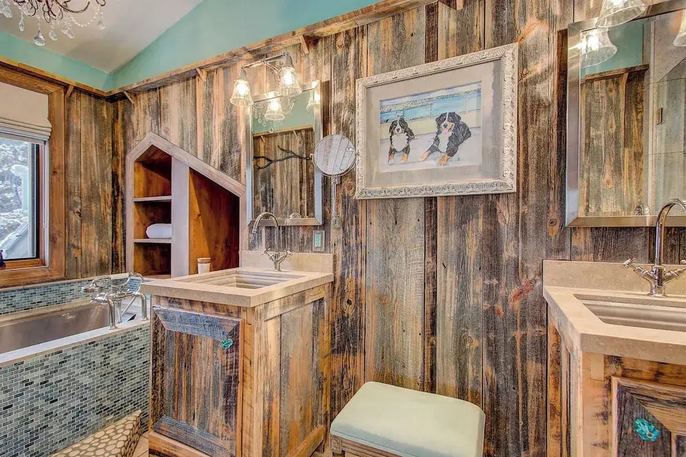 Hillside Overlook by Avantstay Quiet Mountain Getaway w/ Incredible Views!