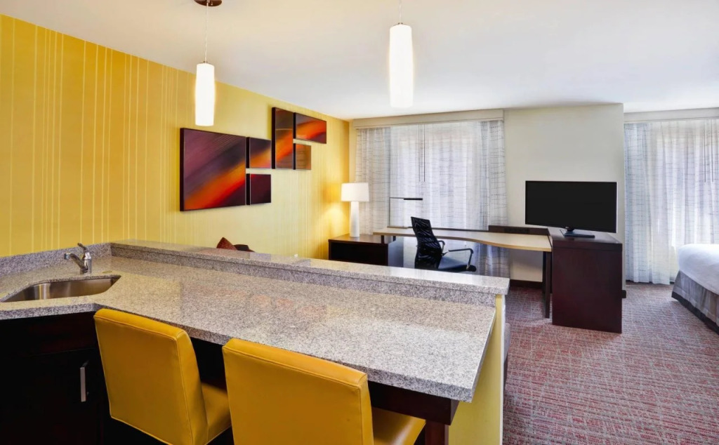 Residence Inn by Marriott Chicago Wilmette/Skokie