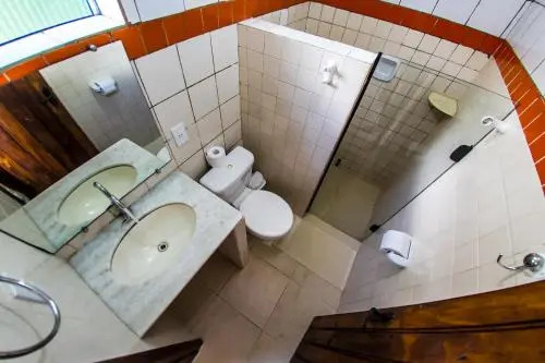 Pousada Acauã