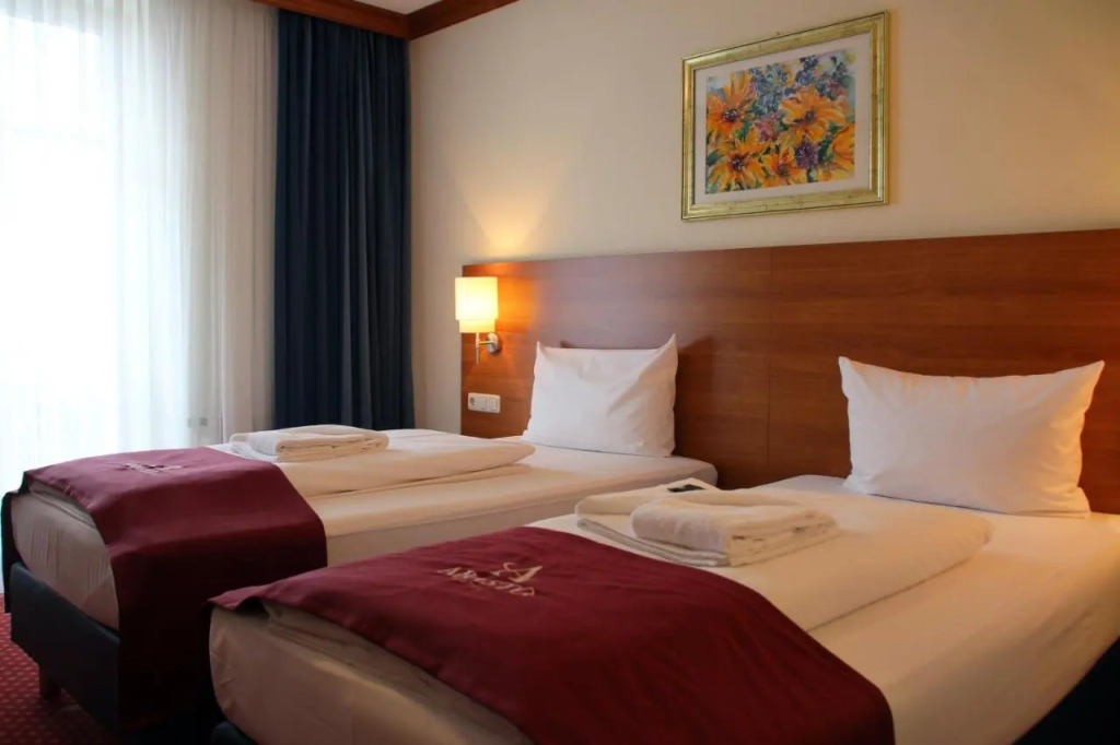 Abasto Hotel Eichenau