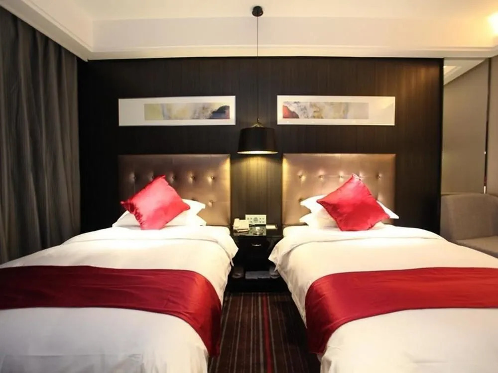 Xidu Hotel