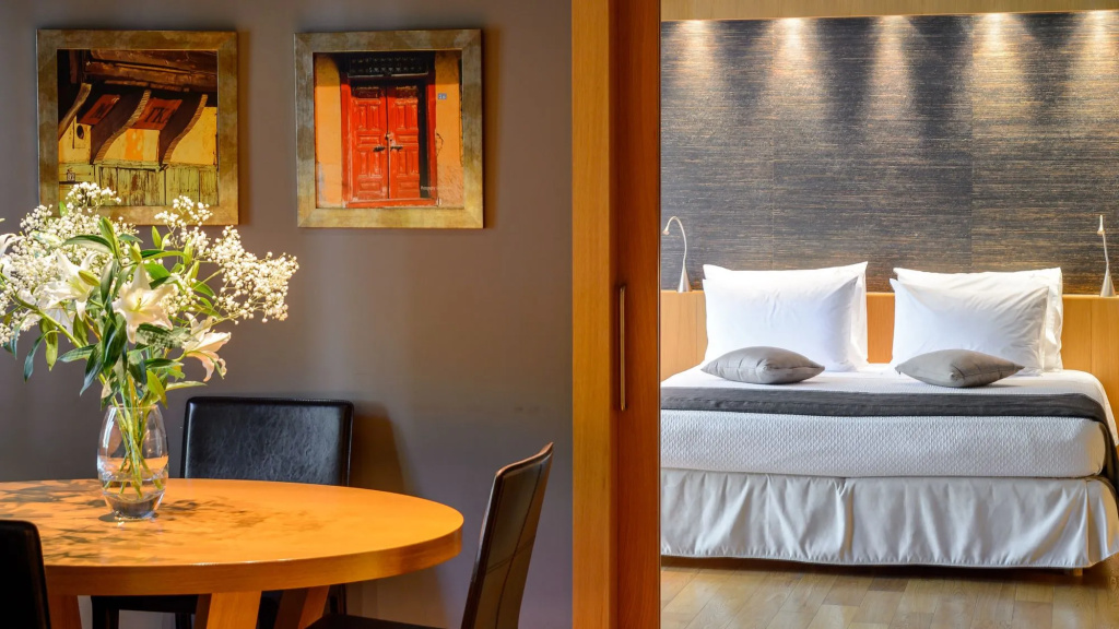 Alexander Beach Hotel & Spa