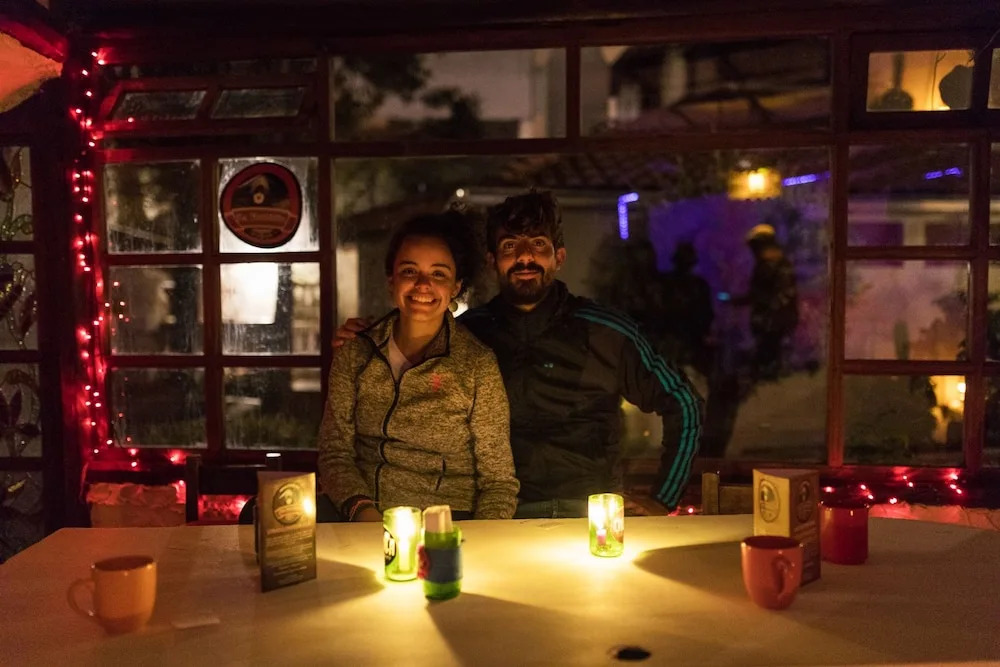 Chulla Hostel Cultural - Adults Only