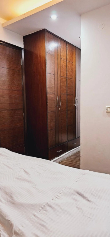 Affordable & comfortable 3bhk apartment