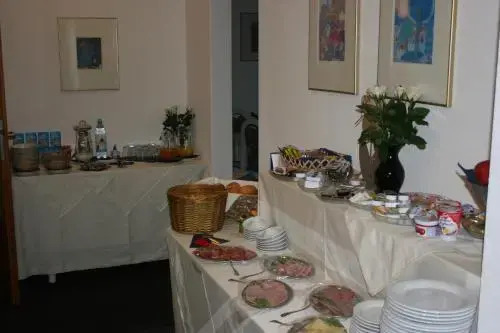 Hotel Garni