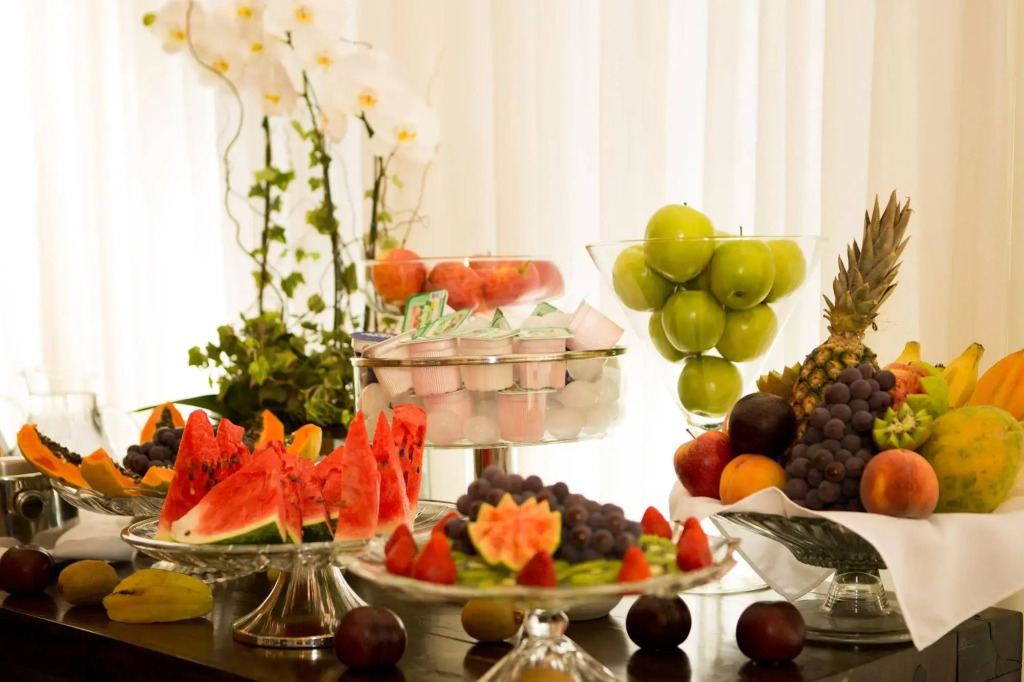 My Place Savassi Hotel Boutique