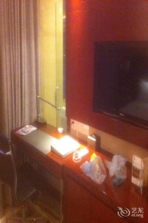 Xiamen Seashine Palace Hotel Nanhu Branch