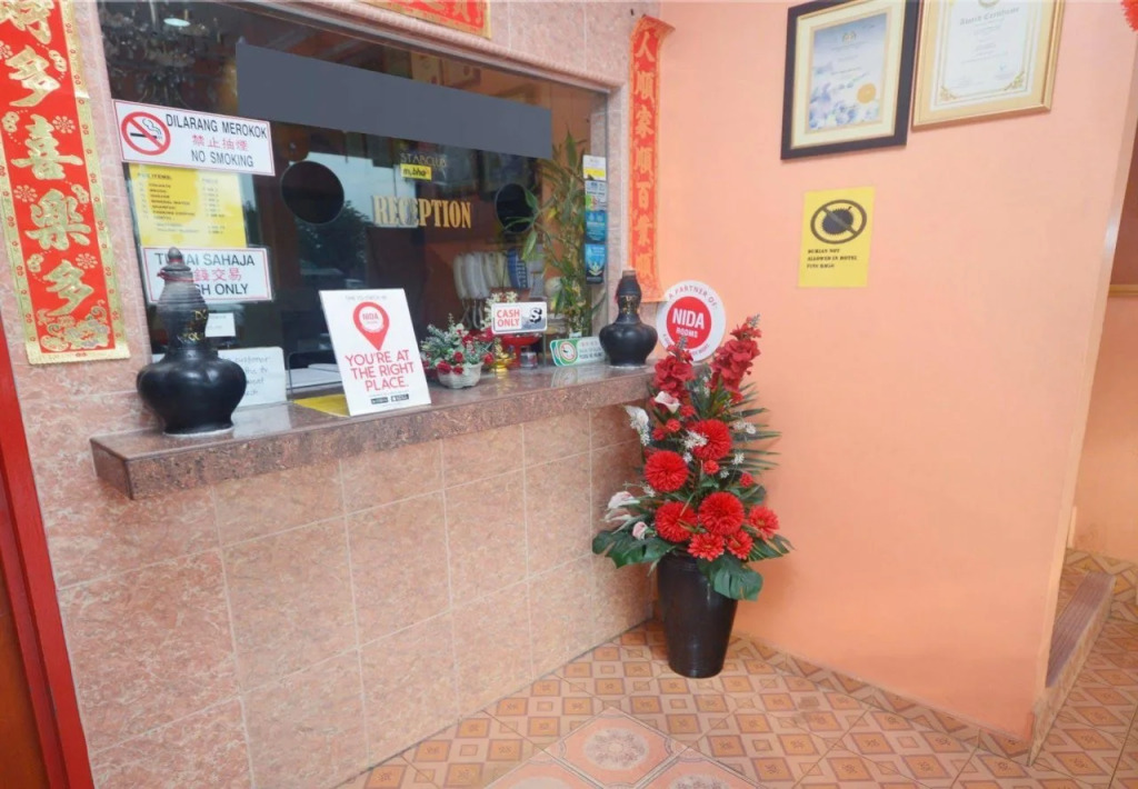 Ipoh Times Inn Hotel