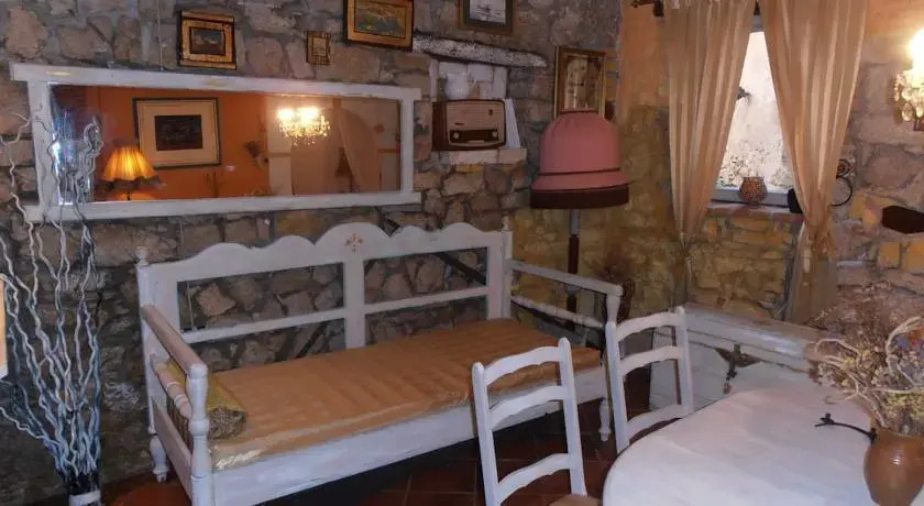Studio Rovigno Antico