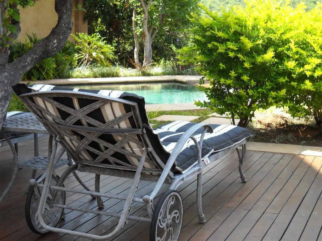 Witwater Safari Lodge & Spa