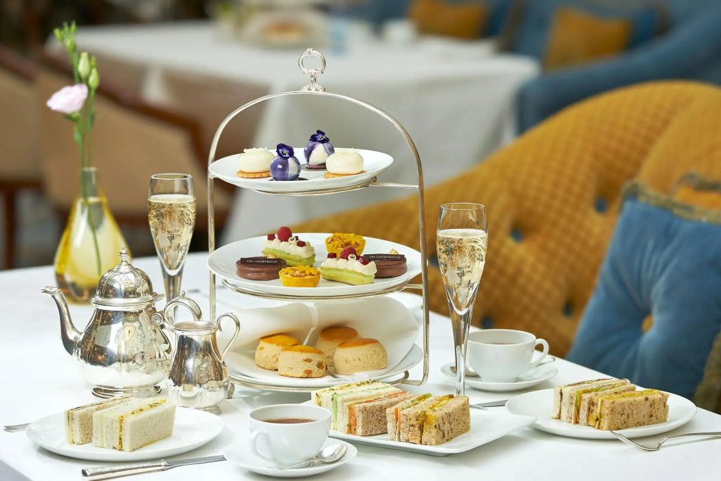 The Lanesborough, Oetker Hotels