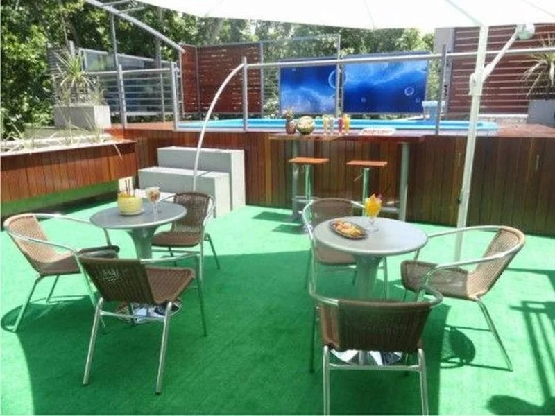 Gala Apartments