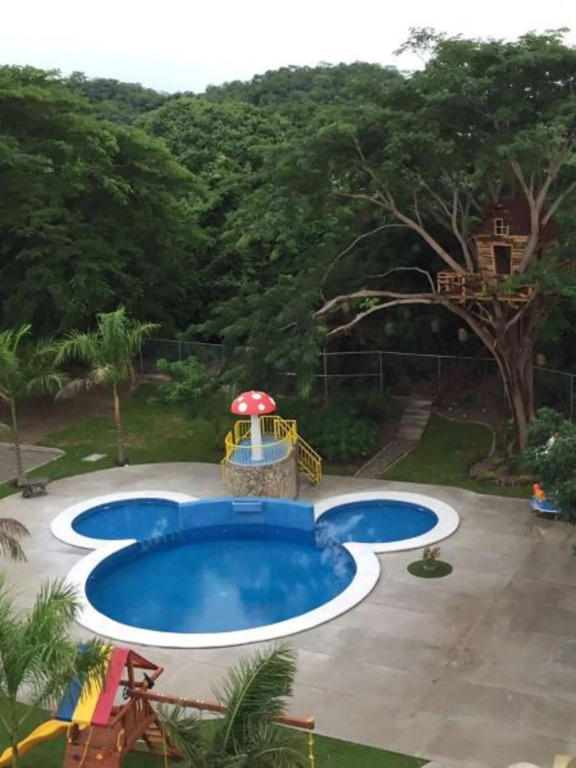 Casa Blanca Del Sol Bahía Chahue B&B