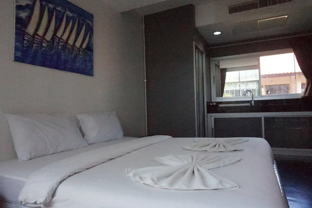 Aonang Eazy Room Hotel