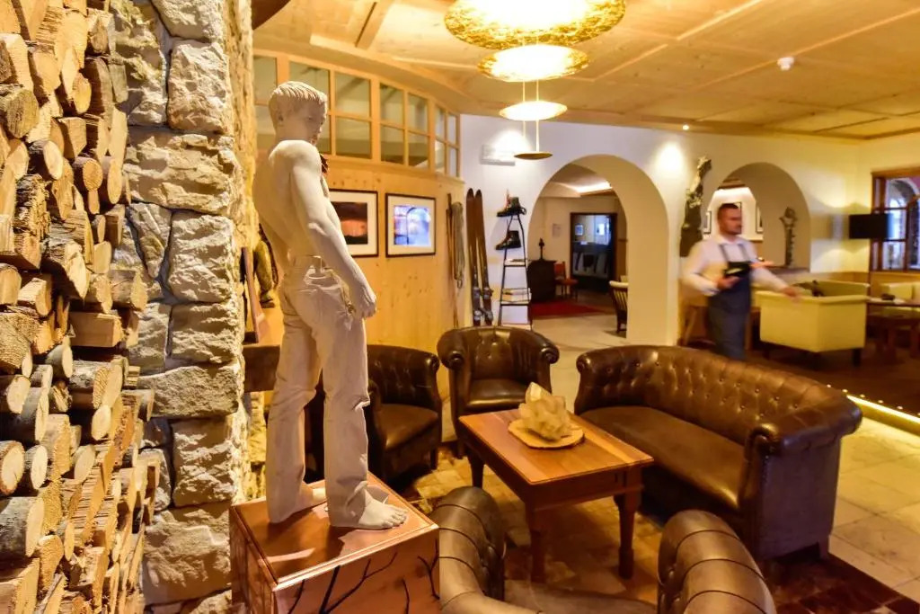 Artnatur Dolomites Hotel & Spa