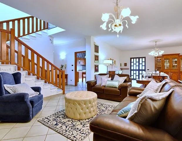 Villa Tina