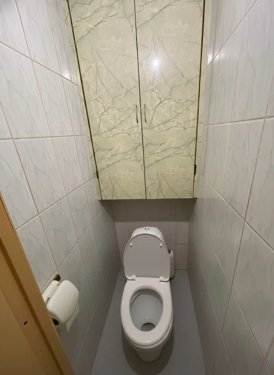 2-к. квартира, 50 м², 5 кроватей