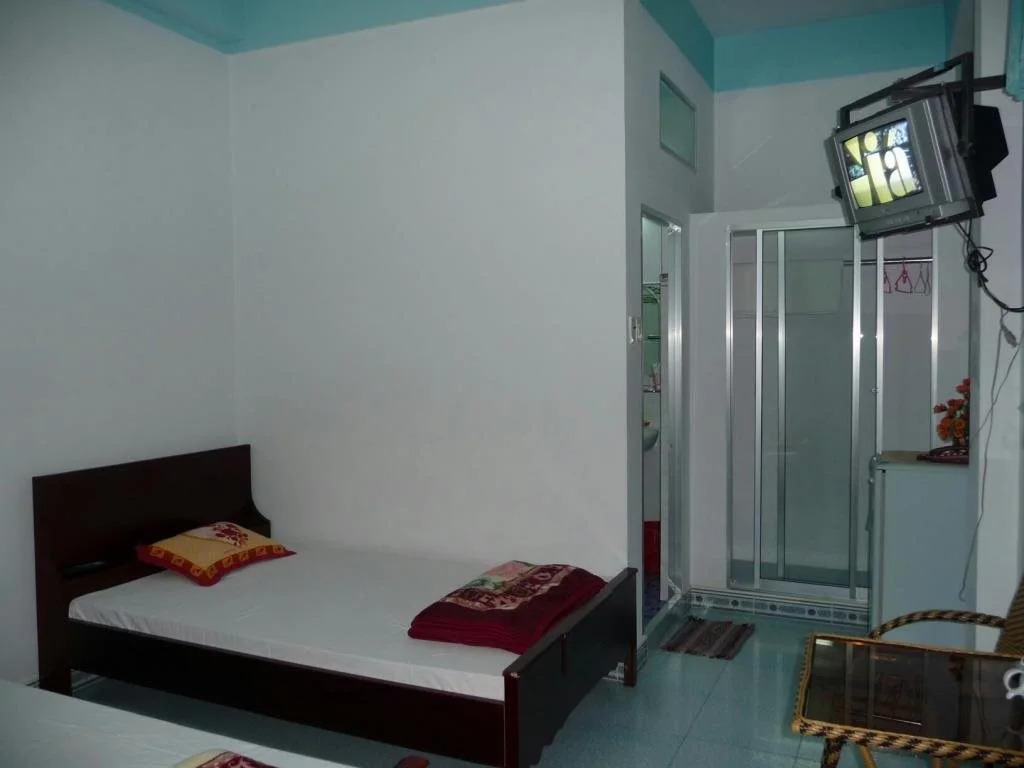 Minh Tai Hotel