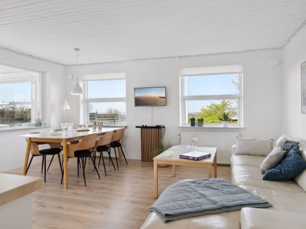 "Susia" - 200m from the sea in Funen