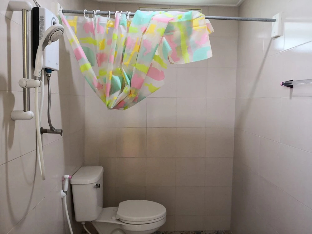 Mitdee Resort Cha-Am