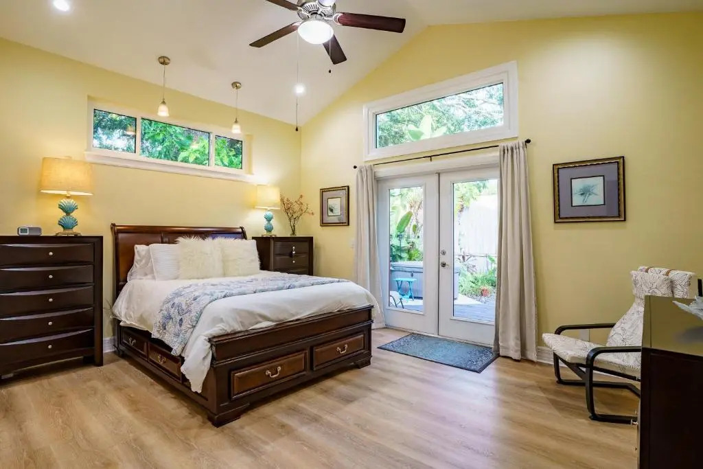 Coastal Beauty - A Beautiful NEW Property Close to Everything