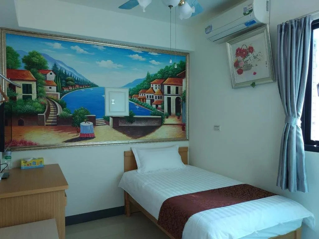 Good Kinmen B&B