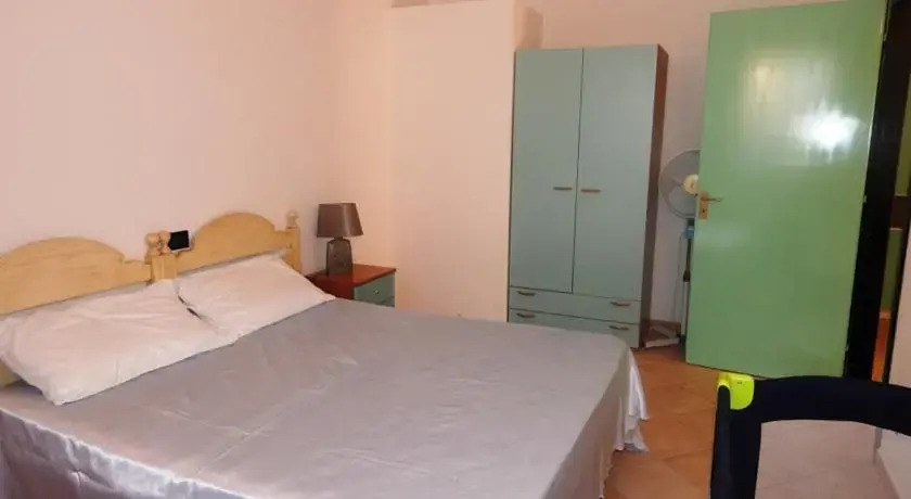 Casa Sanna