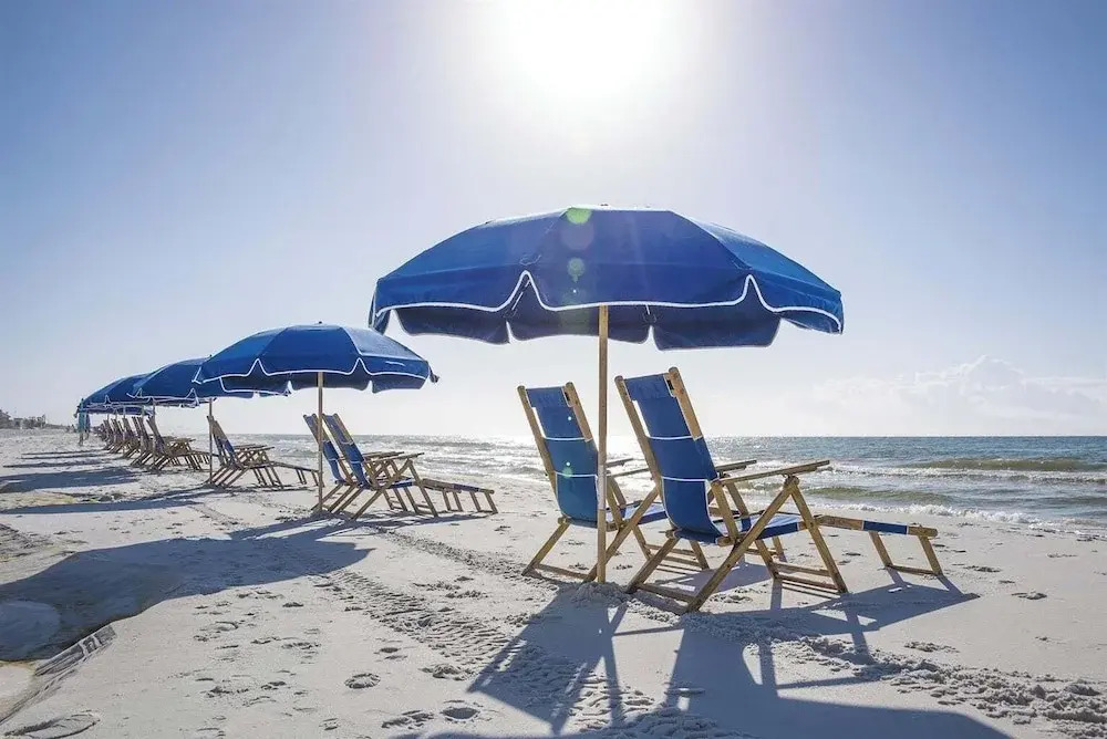 Gulf-front in Destin! Community Pool, Minutes to Beach