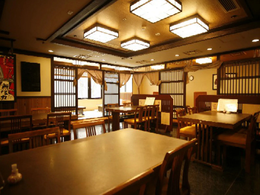 Yamanaka Onsen KAJIKASO