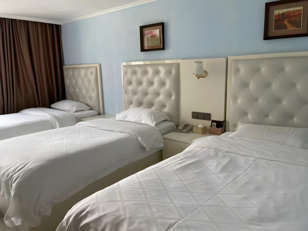 Kaiserdom Hotel Guangzhou Hainan