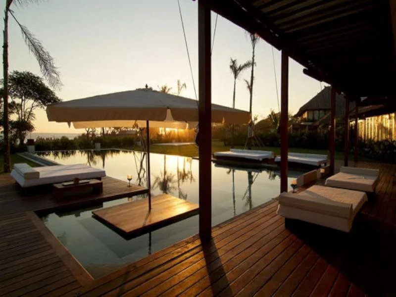 Villa Shalimar