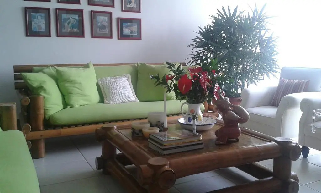 Hostal Casa María Mulata
