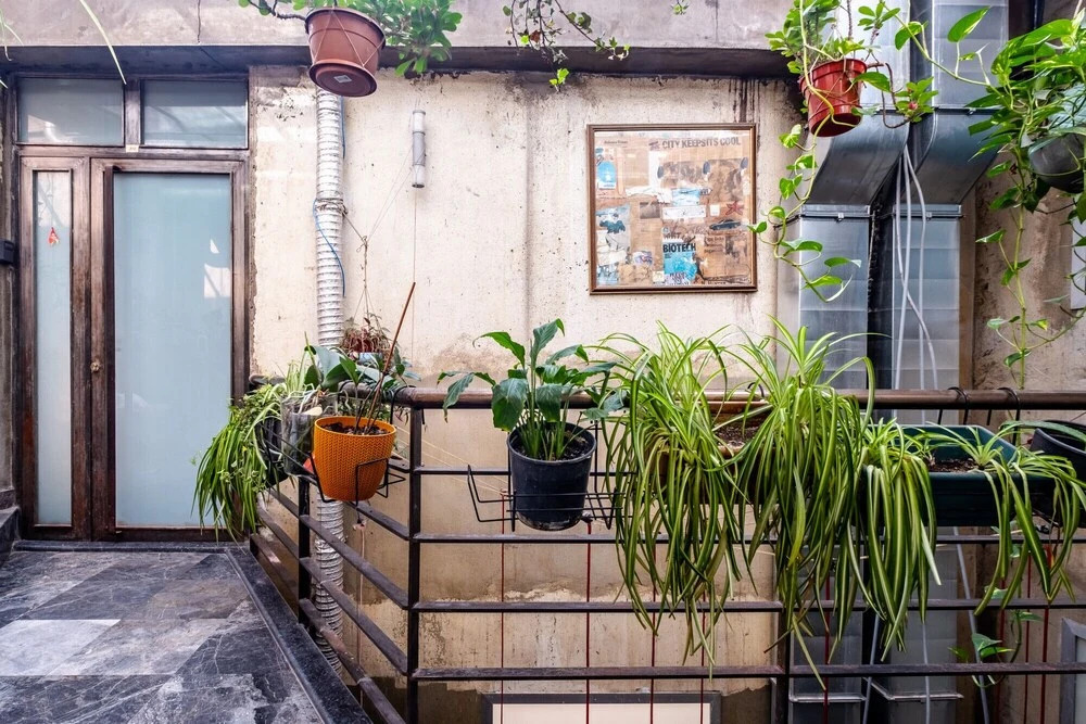 Stylish Flat With Excellent Location in Beyoglu