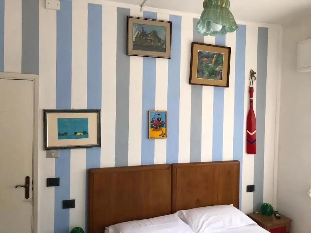 La Villa